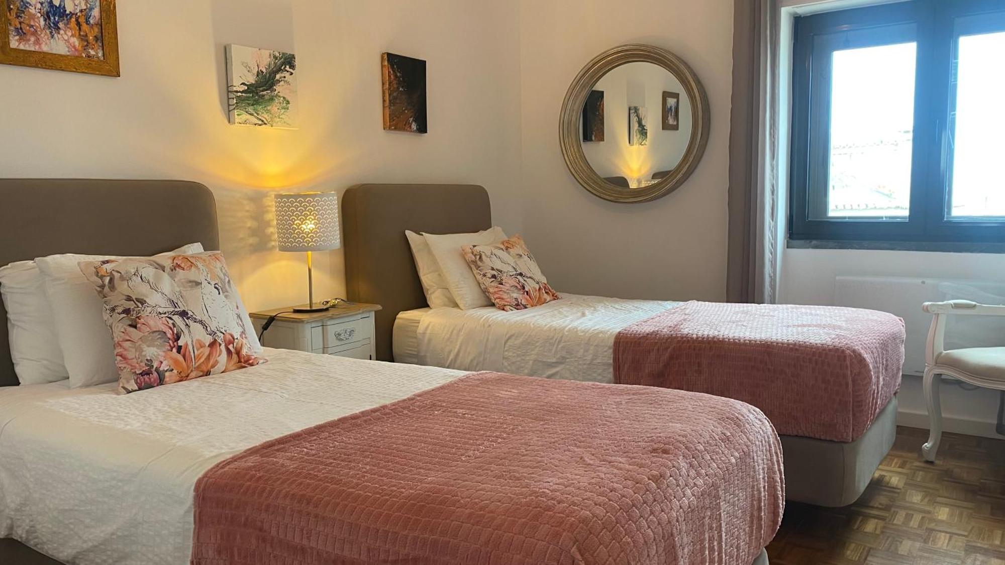 Sea Ceiling - Ericeira Apartment Luaran gambar